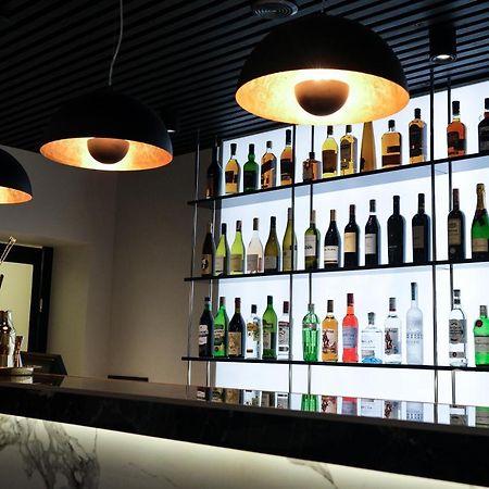 Bohema Hotel Telšiai Eksteriør billede